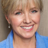 Beverly Randolph — Zombie Mom (uncredited)