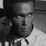 Duane Jones — Ben
