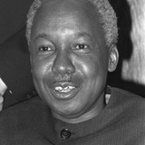 Julius Nyerere — Self