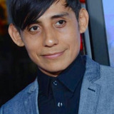 Luis Chávez — Carlos