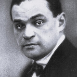 Fritz Kortner — Dr. Ludwig Schön