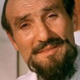 Calisto Calisti — Police Inspector at Rome Station (uncredited)