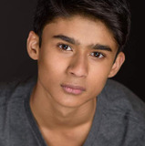 Shiv Pai — RA Henchman