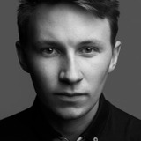 Bradley Hall — Spider Boy