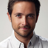 Justin Chatwin — Robbie Ferrier