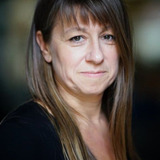 Marie-Christine Orry — Aunt