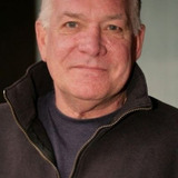 Ross Bickell — Johnson