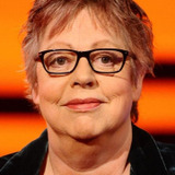 Jo Brand — Mrs. Crocodile (voice)