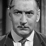 Edward Keane — Elliott Carlton