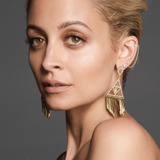 Nicole Richie — Self