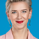 Катарийна Тамм — Venelius' Sister