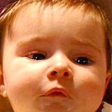 Khira Lilli Pobanz — Sasha Prillo (Baby Una)