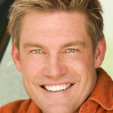 Judson Mills — Young Man at Pool