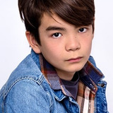 Daniel Nishio — Frank & Shelley's Kid