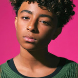 Micah Abbey — Donatello (voice)