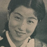 Setsuko Shinobu — Woman at the apartment