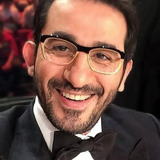 Ahmed Helmy — Mido