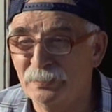 Valeriy Polyakov — Terrorist