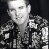 Richard Arnold — Self