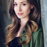 Amy Groening — Frankie