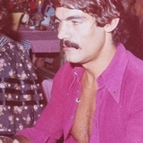 Ugo Donadio — Aldo's Enforcer