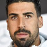Sami Khedira — Self - Player Germany