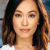 Tiffany Yen — Chinese Woman