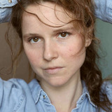 Flore Vannier-Moreau — First Shopi cashier