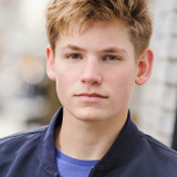 Harrison Wittmeyer — Little Kid