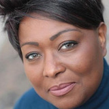 Linda John-Pierre — Receptionist