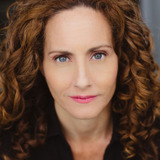 Meredith McGeachie — Julie