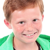 Jamie Oram — Freddy Fox