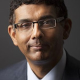 Dinesh D'Souza — Himself