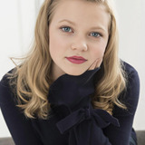Elise Jones — Young Amy
