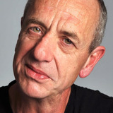 Arthur Smith — Mr Harmon