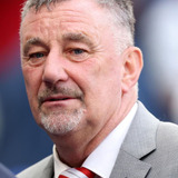 John Aldridge