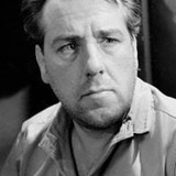 Ko van Dijk — Philidoor Peters
