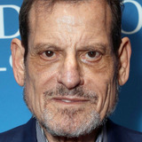 Howard Rosenman — David Goodstein