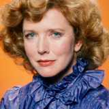Barbara Babcock — Molly