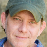 Кристофер Берри — Gun-Clinching Man