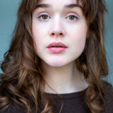 Lilia Herrmann — Karoline Kronberger