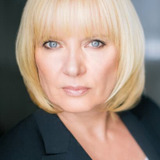 Bonnie Hay — Bartender