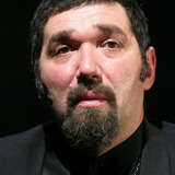 Levente Törköly — Lodge Killer