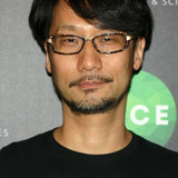 Hideo Kojima