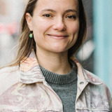 Charlotte Kaufman — Tromaville / Amortville Citizen