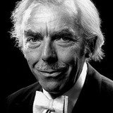 Frank Muir — Self (archive footage)