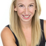 Lisa DeRoberts — Toni
