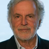 Sidney Ganis — Dr. Bergman