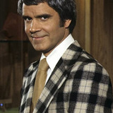 Rich Little — Rich Little (voice)
