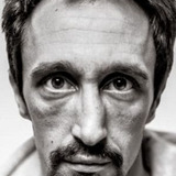 Antonio Scarpa — Italian Worker